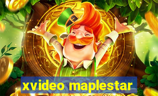 xvideo maplestar